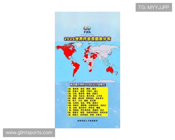 2026年世界杯举办地在哪个国家，哪些城市将成为比赛的主要场馆