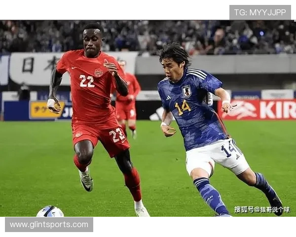 2026年世界杯突尼斯VS日本比赛赛果及关键球员表现深度解析